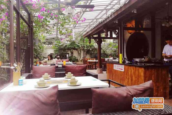 麻辣智慧美蛙市井火锅加盟费