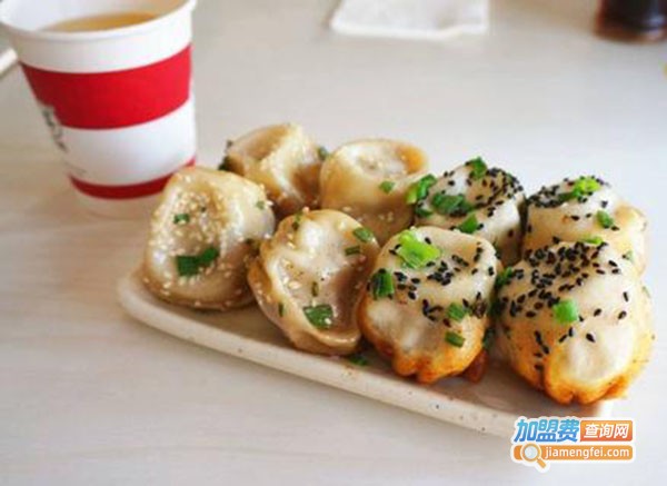 宝美点心加盟费