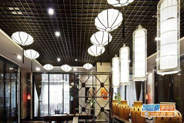 冰封茶座加盟费