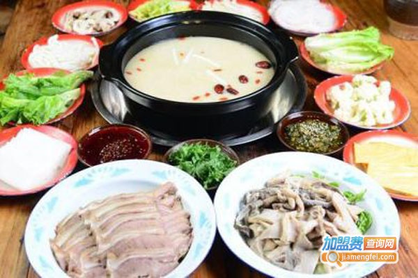 太和小酒馆羊庄加盟店