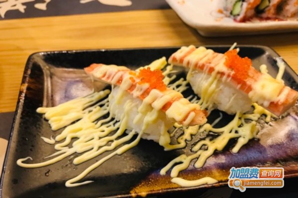 大满日料加盟费