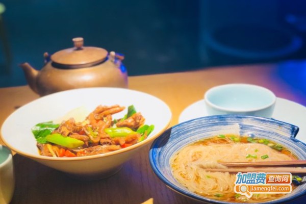 上达堂·衢小馆加盟费