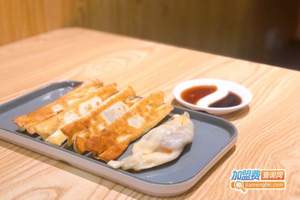 大侠客台式锅贴加盟店