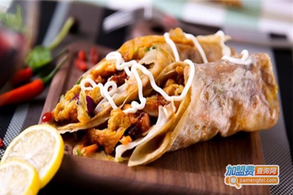 悦馋悦美鲜虾馄饨店加盟费