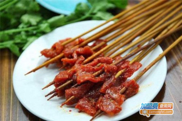 【k小爽串串香加盟】开k小爽串串香真的能赚到很多钱！