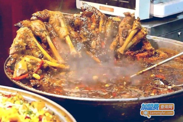 陕小二西安小吃加盟费