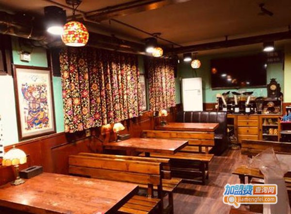 滇缅小厨加盟费