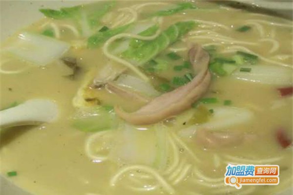 老来福汤锅加盟费