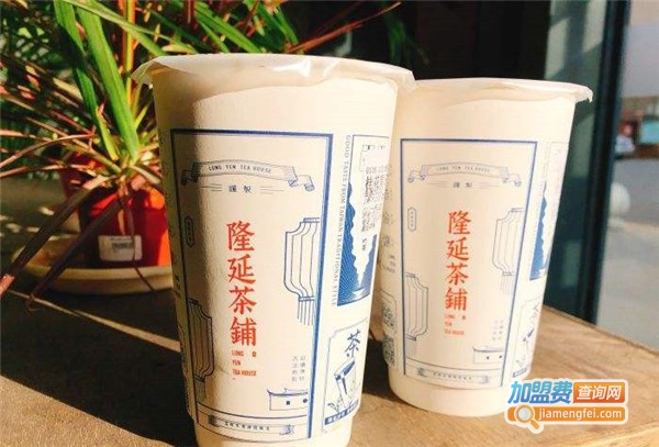 北京隆延茶铺加盟