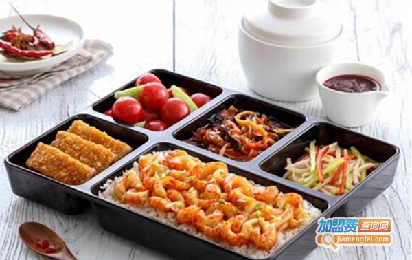 虾嗨青年加盟费