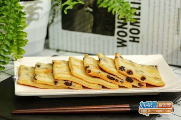 吴叔公糯米烧加盟费