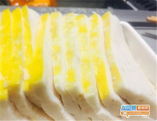 杨永兴黄陂三鲜加盟费