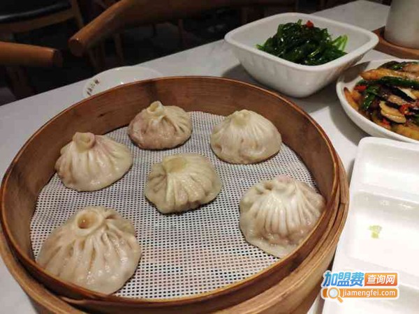 御品小蘢加盟费