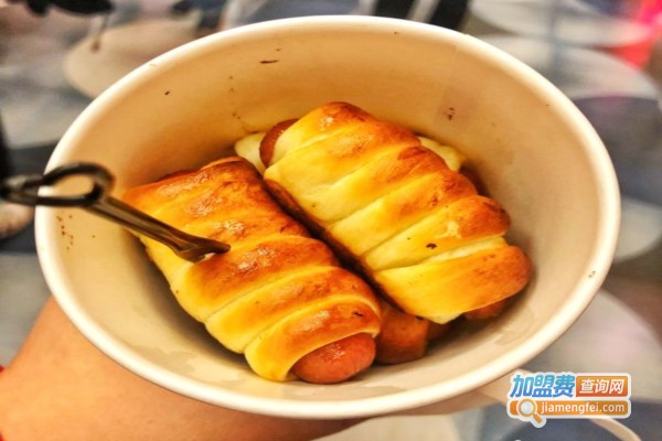 Wetzel’s Pretzels百客美加盟费