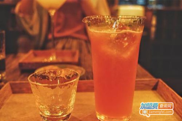 飞鸟与茶加盟费