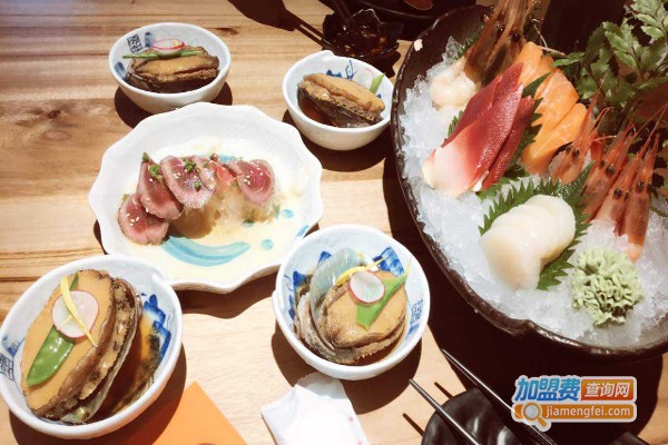 王鼎精致料理加盟费