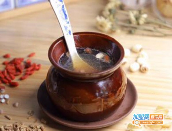 汤屋House加盟费