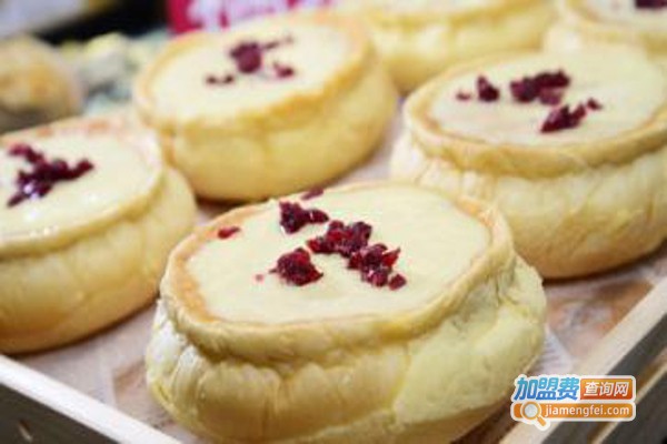 萨么烘焙加盟费