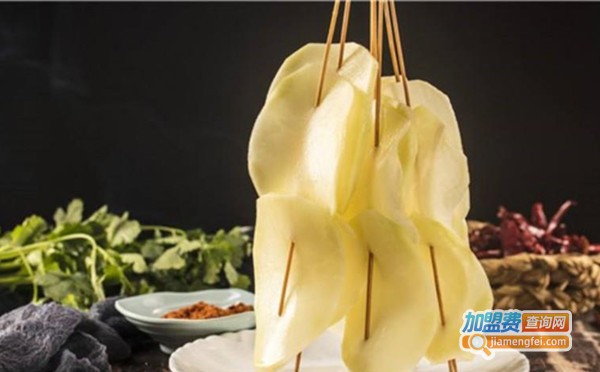 串你一脸串串火锅加盟费