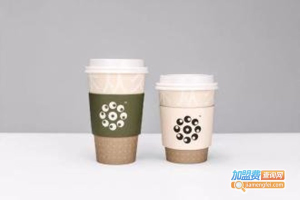 木从久茶饮加盟费