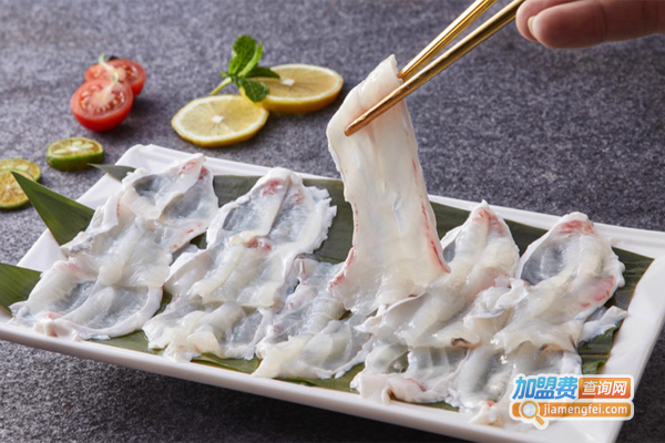 渔惑广西山水涮锅加盟