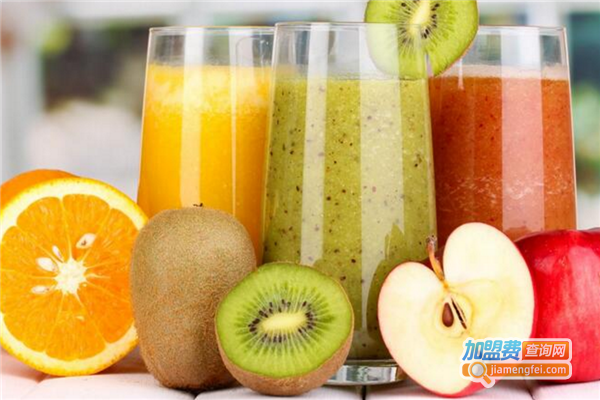 芭芭多斯加盟费