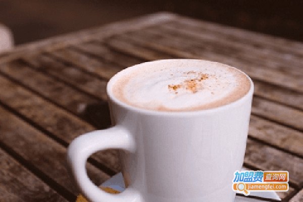 醇味奶茶加盟费