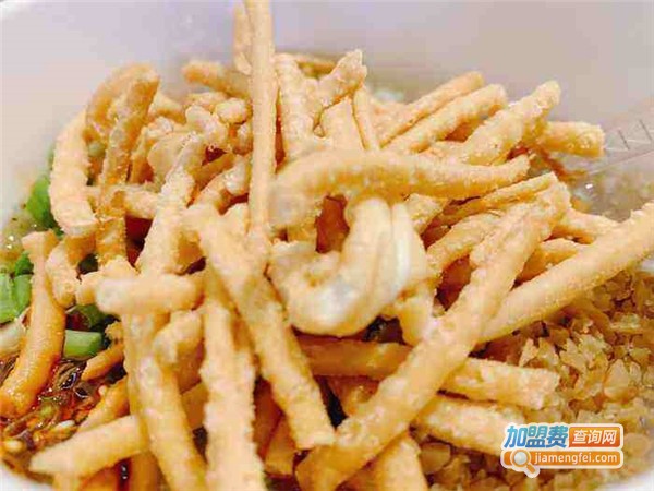 拾光三味·川派小吃集加盟费