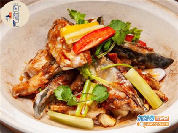 尚隐纪茶空间加盟费