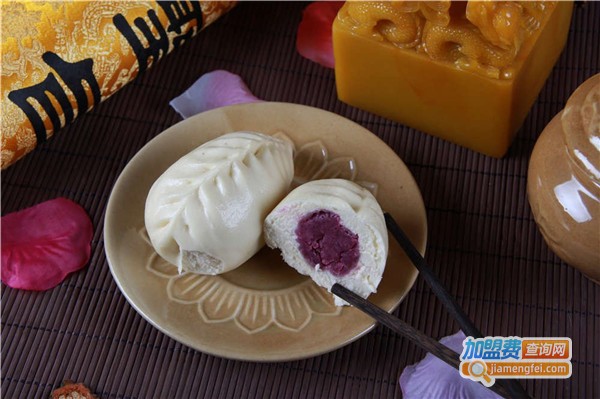 隆盛汤包馆加盟费