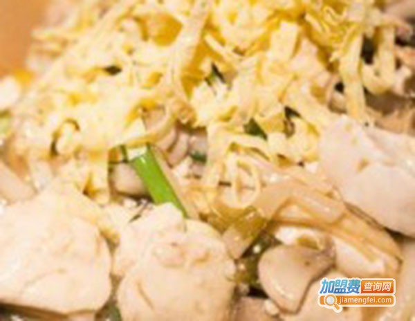 七石缸磨糍加盟费