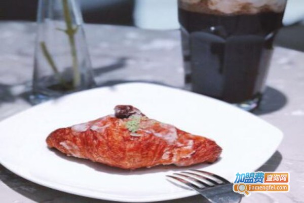 月枫堂日式面包加盟费