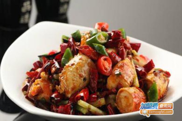 钳多多蟹钳加盟费