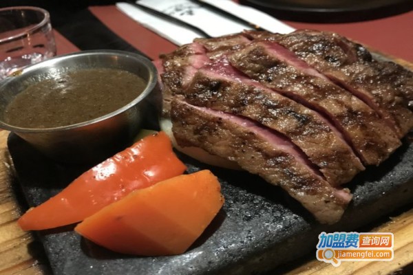 神秘的魔女厨房加盟费