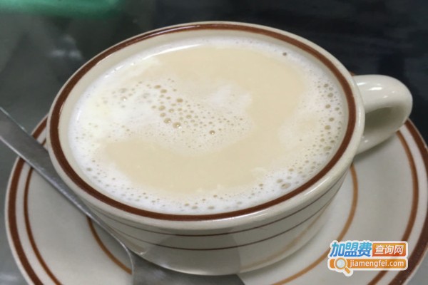 义顺牛奶公司加盟店