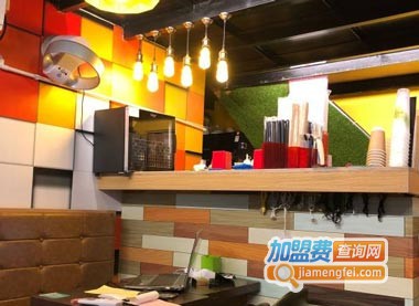 super t奶茶加盟费