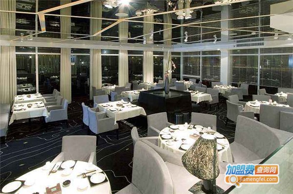 青桐境火锅加盟费