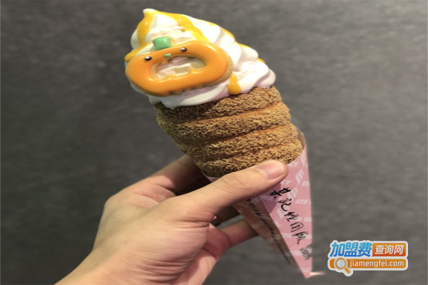 STH CHIMNEY冰淇淋加盟费