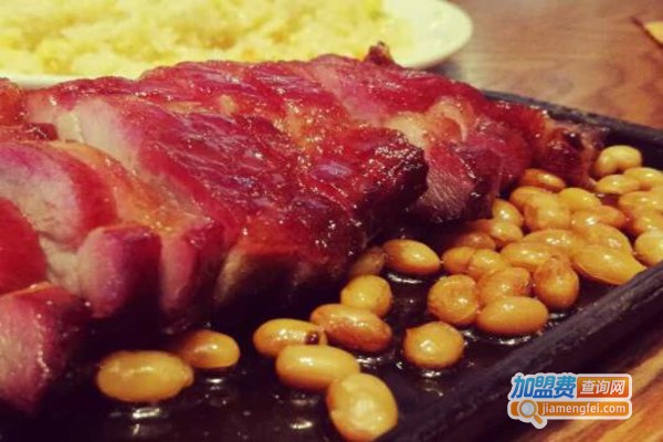 金香汇三宝晚茶加盟费