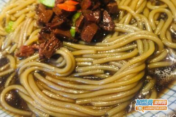 一爿点心加盟费