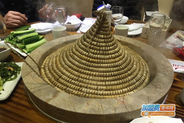 渔珺传奇云南原生态石锅坊加盟门店