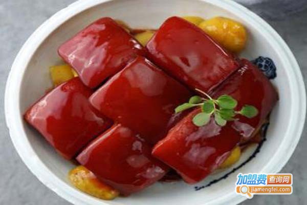 九河香舍加盟店