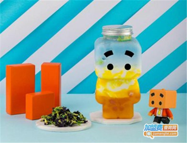 张小盒·茶加盟费