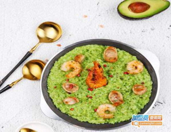 Gray Whale灰鲸餐厅加盟费