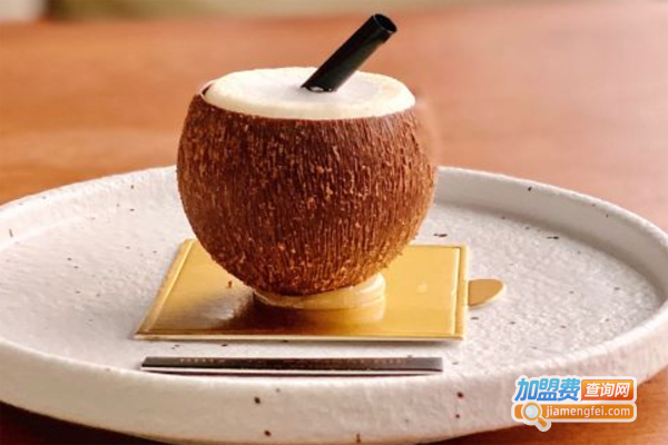 十二糖法式甜品加盟费