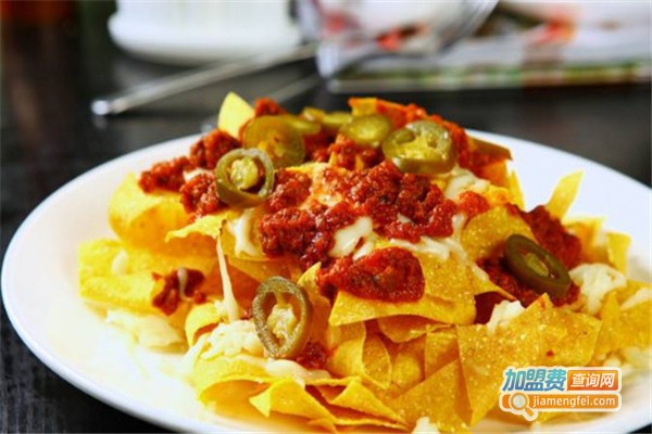 TACO TIME塔可食间加盟费