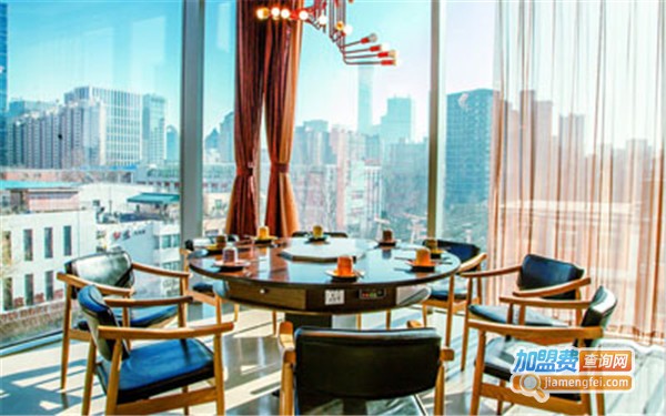 添椒火锅加盟费