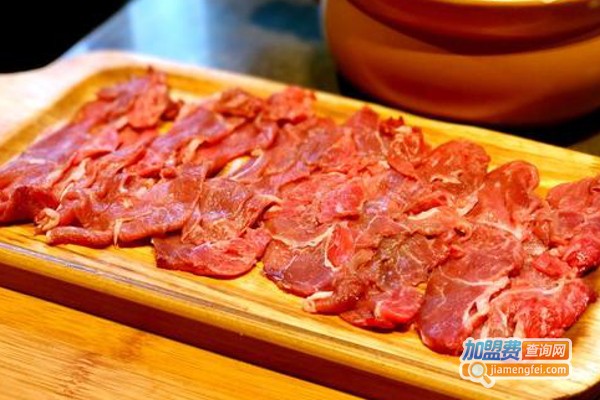 宴羊集市火锅加盟费