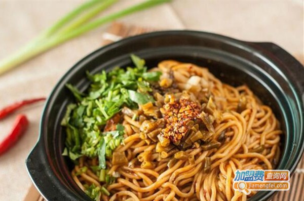 汉味老蔡加盟费