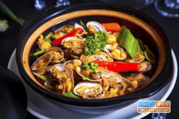 钳多多蟹钳加盟费